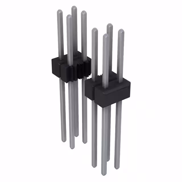 PEC24DFEN Sullins Connector Solutions  Embases à broches mâles
